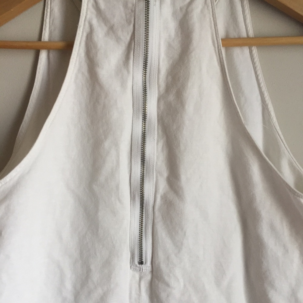 Gap Cotton Sleeveless Dress - Picture 6 of 8